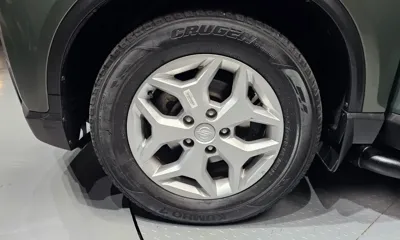 KG_Mobility_Ssangyong Rexton 2022, 41009 км, за 14651.29 USD
