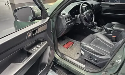 KG_Mobility_Ssangyong Rexton 2022, 41009 км, за 14651.29 USD - фото 10