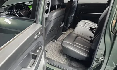 KG_Mobility_Ssangyong Rexton 2022, 41009 км, за 14651.29 USD - фото 12