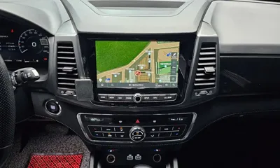 KG_Mobility_Ssangyong Rexton 2022, 41009 км, за 14651.29 USD - фото 13