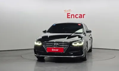 Hyundai Grandeur 2019, 210787 км, за 5185.77 USD