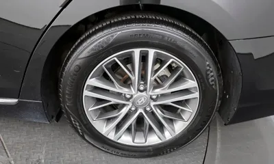 Hyundai Grandeur 2019, 210787 км, за 5185.77 USD