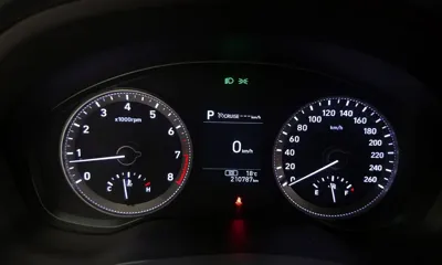 Hyundai Grandeur 2019, 210787 км, за 5185.77 USD - фото 8