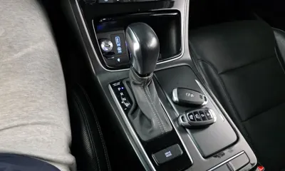 Hyundai Grandeur 2019, 210787 км, за 5185.77 USD - фото 9
