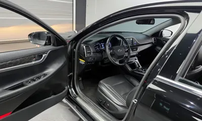 Hyundai Grandeur 2019, 210787 км, за 5185.77 USD - фото 10