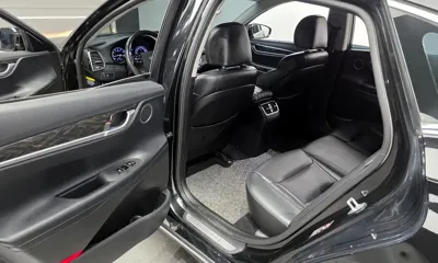 Hyundai Grandeur 2019, 210787 км, за 5185.77 USD - фото 11