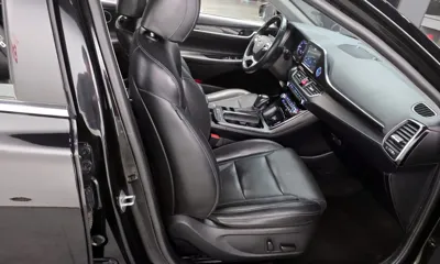 Hyundai Grandeur 2019, 210787 км, за 5185.77 USD - фото 12
