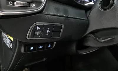 Hyundai Grandeur 2019, 210787 км, за 5185.77 USD - фото 15