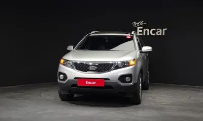 Kia Sorento 2010, 127339 км, за 3105.96 USD