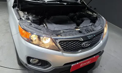 Kia Sorento 2010, 127339 км, за 3105.96 USD - фото 6