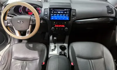 Kia Sorento 2010, 127339 км, за 3105.96 USD - фото 7