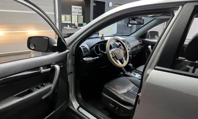 Kia Sorento 2010, 127339 км, за 3105.96 USD - фото 10