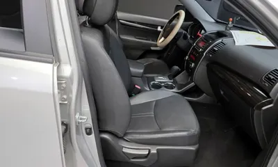 Kia Sorento 2010, 127339 км, за 3105.96 USD - фото 12