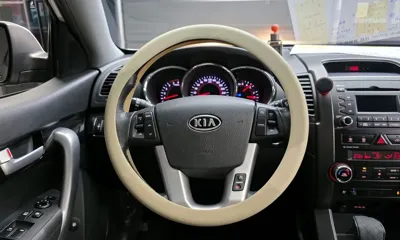Kia Sorento 2010, 127339 км, за 3105.96 USD - фото 13