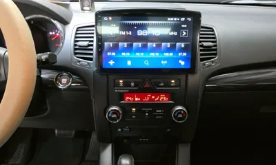 Kia Sorento 2010, 127339 км, за 3105.96 USD - фото 17