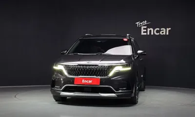Kia Canival 2021, 98711 км, за 19177.01 USD