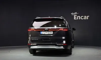 Kia Canival 2021, 98711 км, за 19177.01 USD