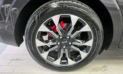 Kia Canival 2021, 98711 км, за 19177.01 USD