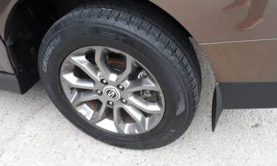 KG_Mobility_Ssangyong KORANDO 2014, 196238 км, за 2980.13 USD