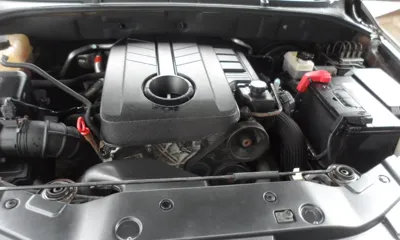 KG_Mobility_Ssangyong KORANDO 2014, 196238 км, за 2980.13 USD - фото 6
