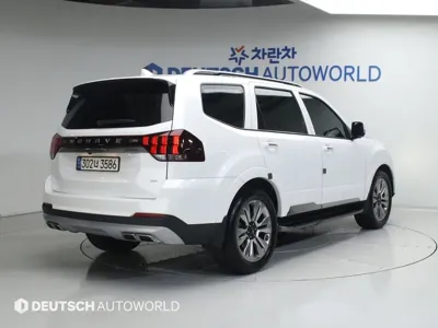 Kia Mohave 2022, 93480 км, за 20846.92 USD