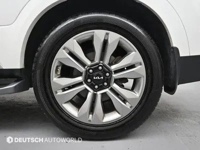Kia Mohave 2022, 93480 км, за 20846.92 USD