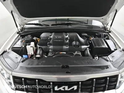Kia Mohave 2022, 93480 км, за 20846.92 USD - фото 6