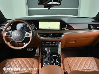 Kia Mohave 2022, 93480 км, за 20846.92 USD - фото 7