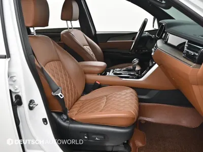 Kia Mohave 2022, 93480 км, за 20846.92 USD - фото 10