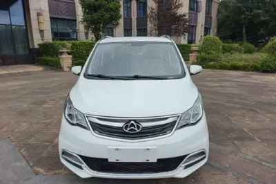 CHANGAN KAICHENG Oushang A600 2016, 105200 км, за 4048 USD