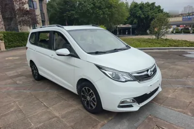 CHANGAN KAICHENG Oushang A600 2016, 105200 км, за 4048 USD