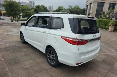 CHANGAN KAICHENG Oushang A600 2016, 105200 км, за 4048 USD