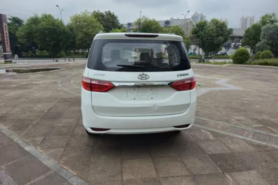 CHANGAN KAICHENG Oushang A600 2016, 105200 км, за 4048 USD