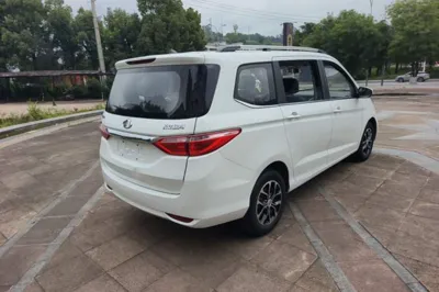 CHANGAN KAICHENG Oushang A600 2016, 105200 км, за 4048 USD - фото 6