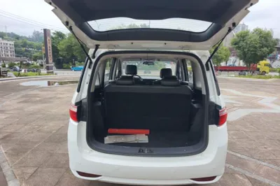 CHANGAN KAICHENG Oushang A600 2016, 105200 км, за 4048 USD - фото 22