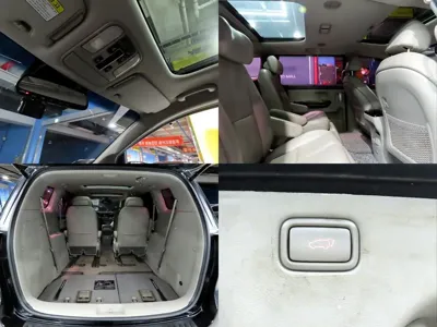 Kia Canival 2016, 299800 км, за 4485.47 USD - фото 12