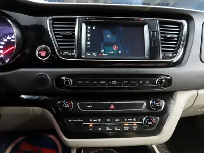 Kia Canival 2016, 299800 км, за 4485.47 USD - фото 15