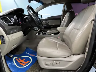 Kia Canival 2016, 299800 км, за 4485.47 USD - фото 19