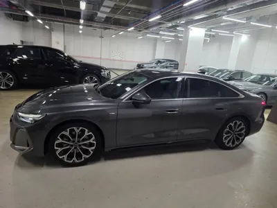 Audi A6 2026, 200 км, за 33391.61 USD