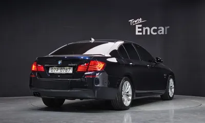 BMW 5-Series 2016, 51070 км, за 12406.46 USD
