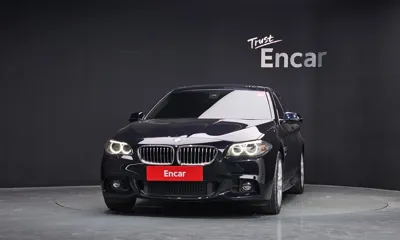 BMW 5-Series 2016, 51070 км, за 12406.46 USD