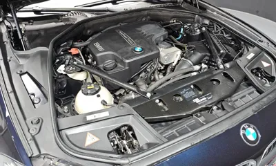 BMW 5-Series 2016, 51070 км, за 12312.71 USD - фото 6
