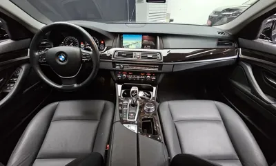 BMW 5-Series 2016, 51070 км, за 12312.71 USD - фото 7