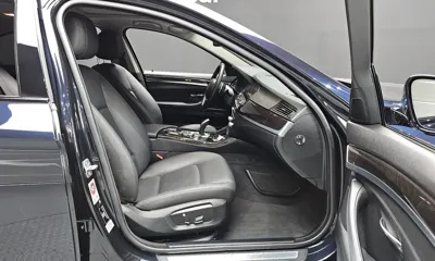 BMW 5-Series 2016, 51070 км, за 12312.71 USD - фото 11