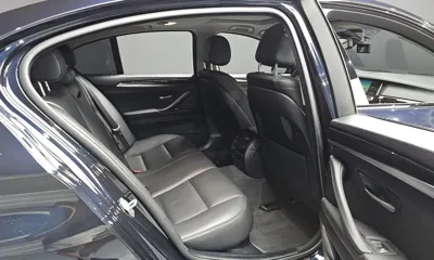BMW 5-Series 2016, 51070 км, за 12312.71 USD - фото 12