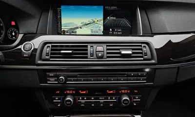 BMW 5-Series 2016, 51070 км, за 12312.71 USD - фото 14
