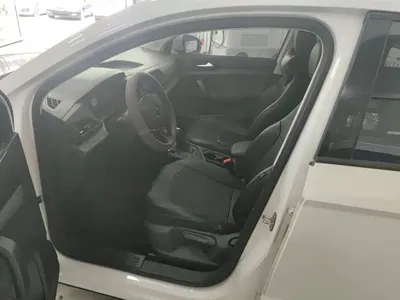 Volkswagen Tharu 2022, 46000 км, за 15714.82 USD - фото 8