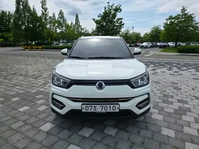 KG_Mobility_Ssangyong TIBOLI