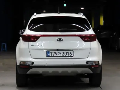Kia Sportage 2019, 114214 км, за 10141.06 USD