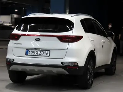 Kia Sportage 2019, 114214 км, за 10141.06 USD